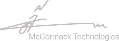 Lee McCormack Technologies